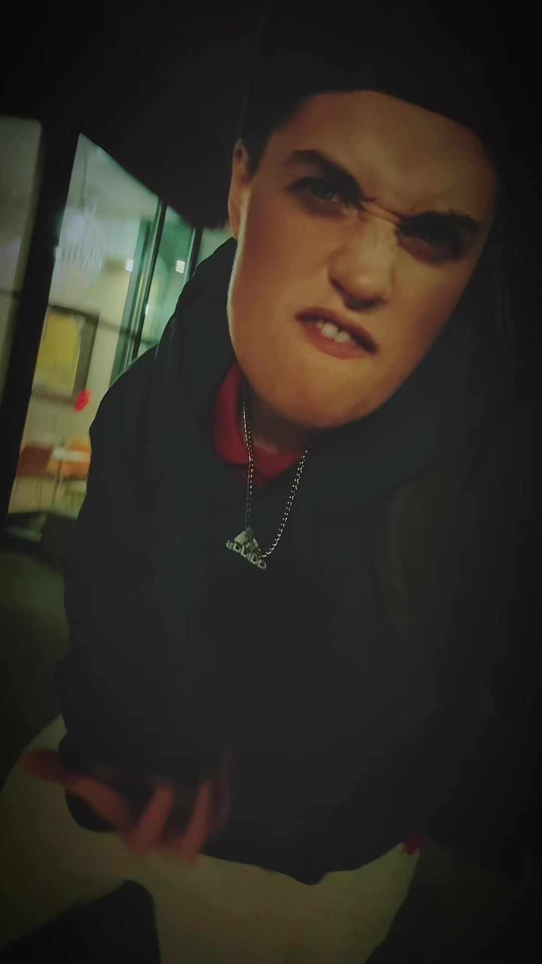 @PizzaNinja1997♑️