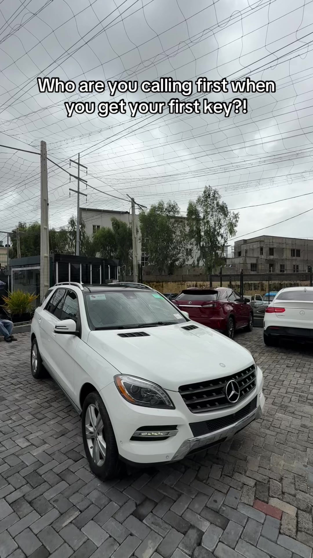 @CAR DEALER IN LEKKI LAGOS 🚗