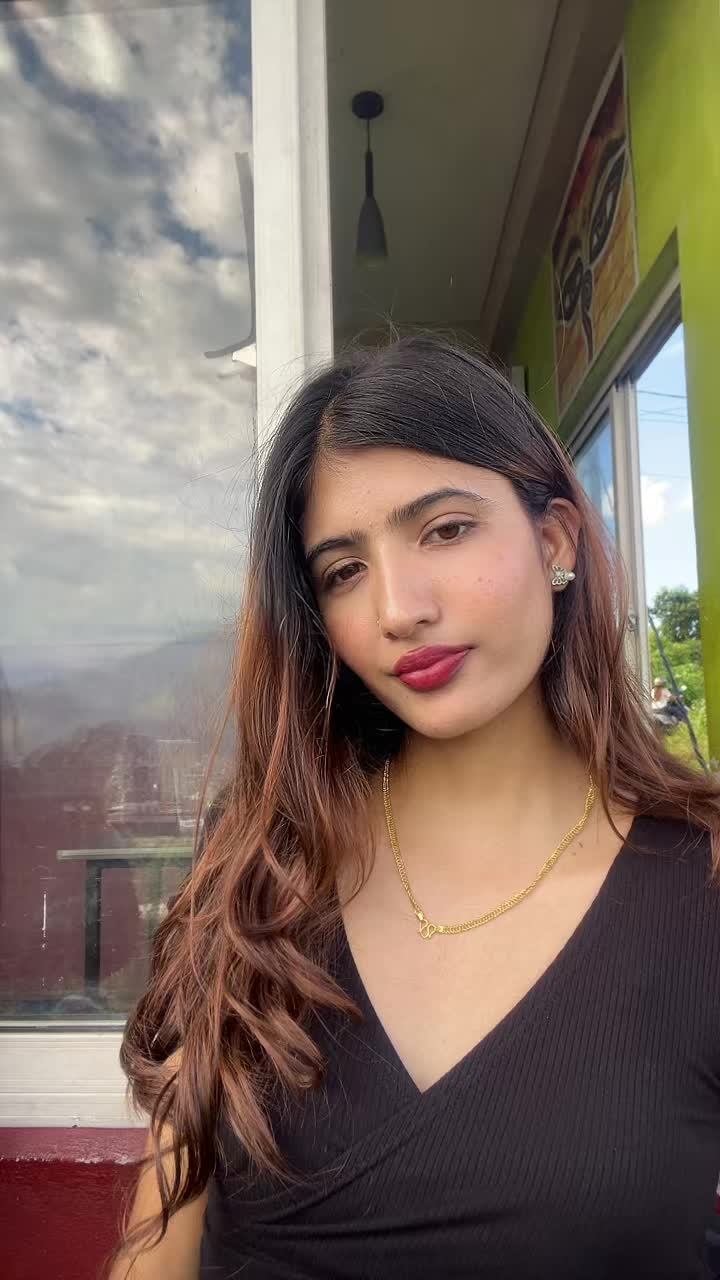 @Shristiiiiiii🫨