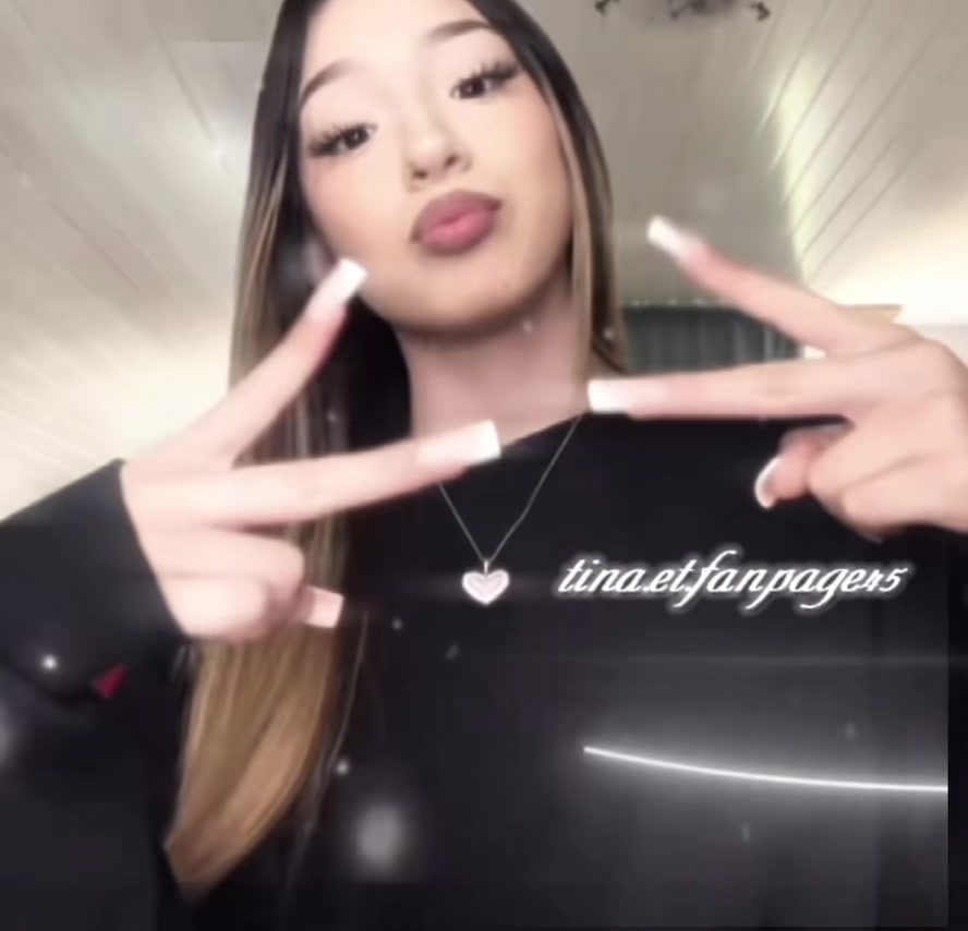 @tina