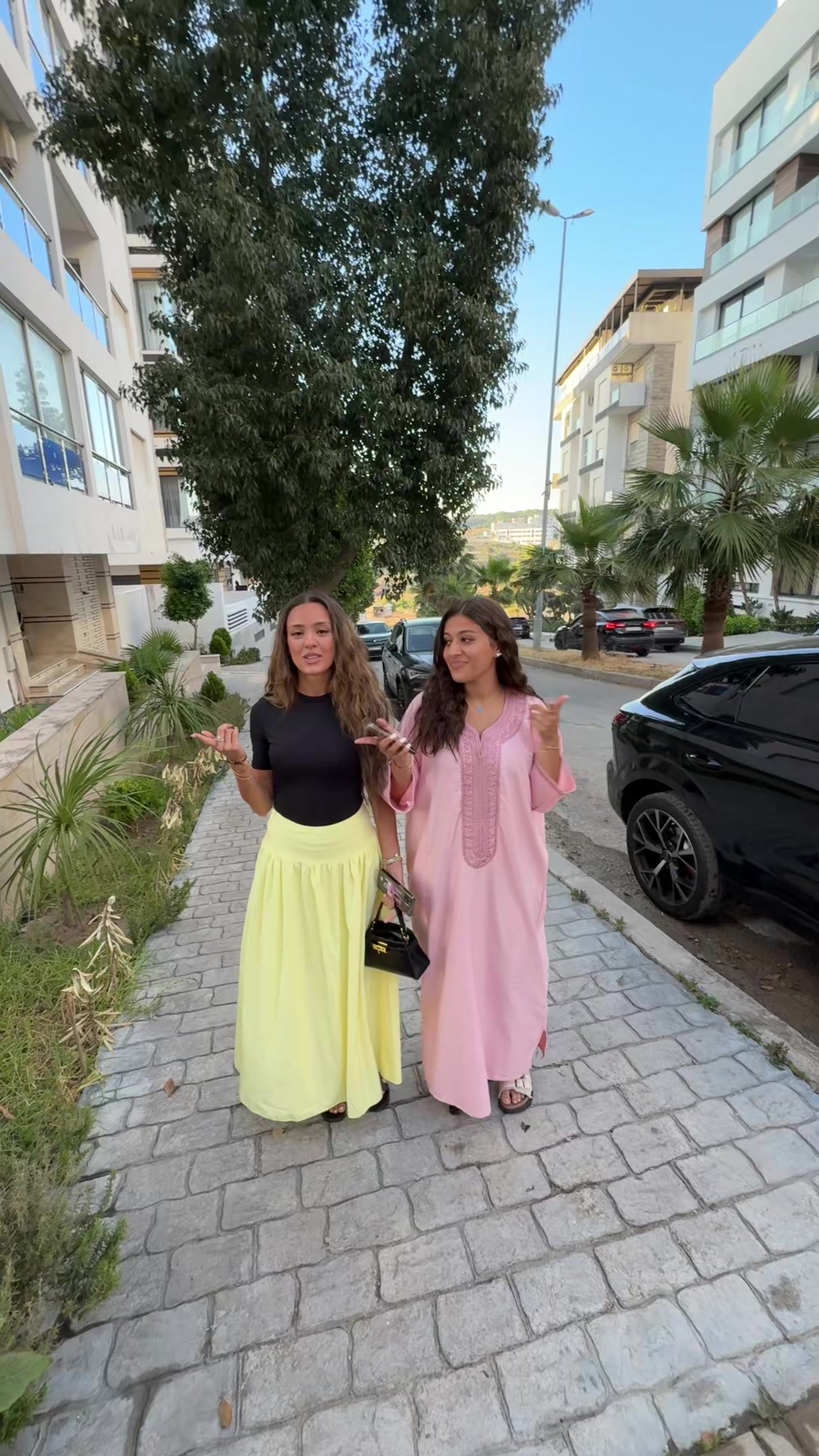 @aliya&yasmin