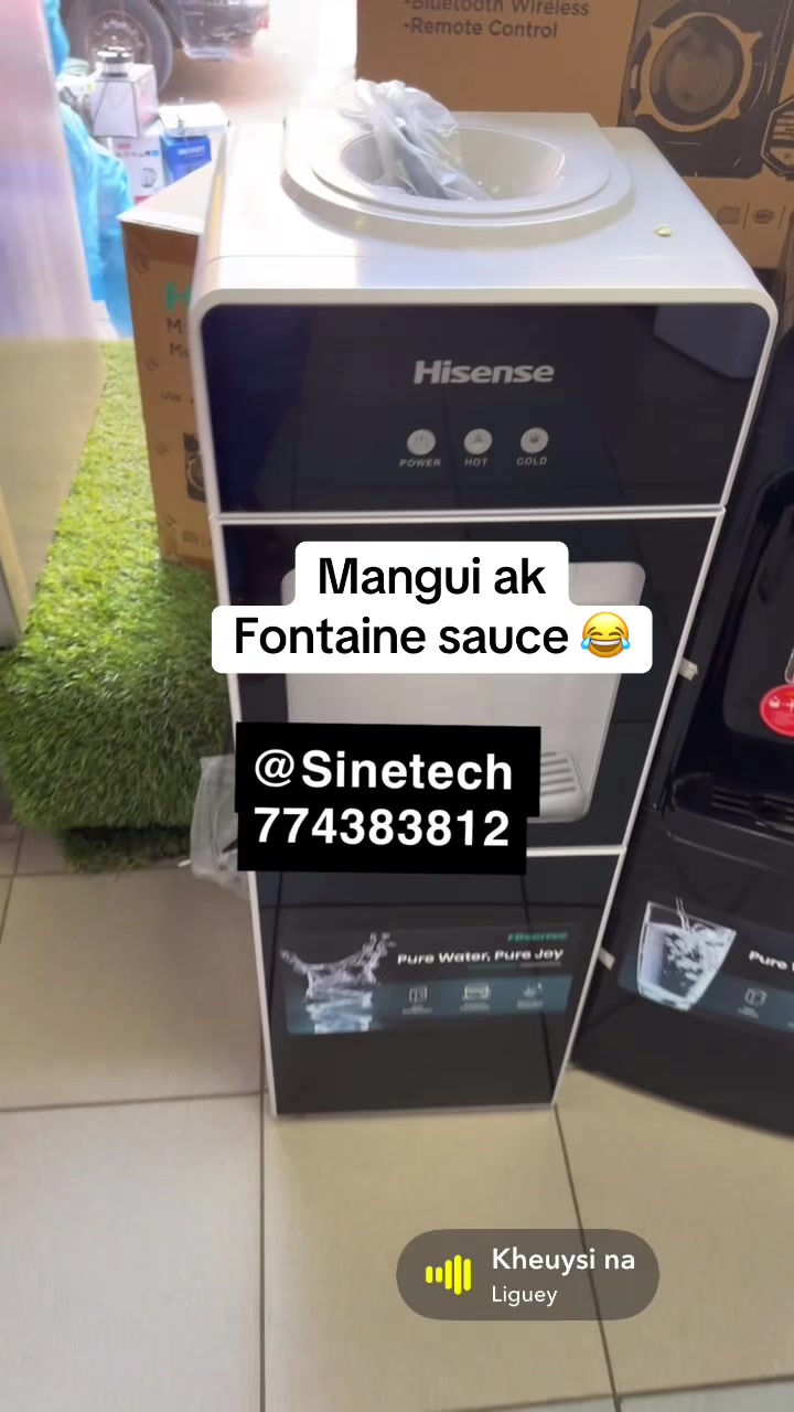 @SINETECHNOLOGIES