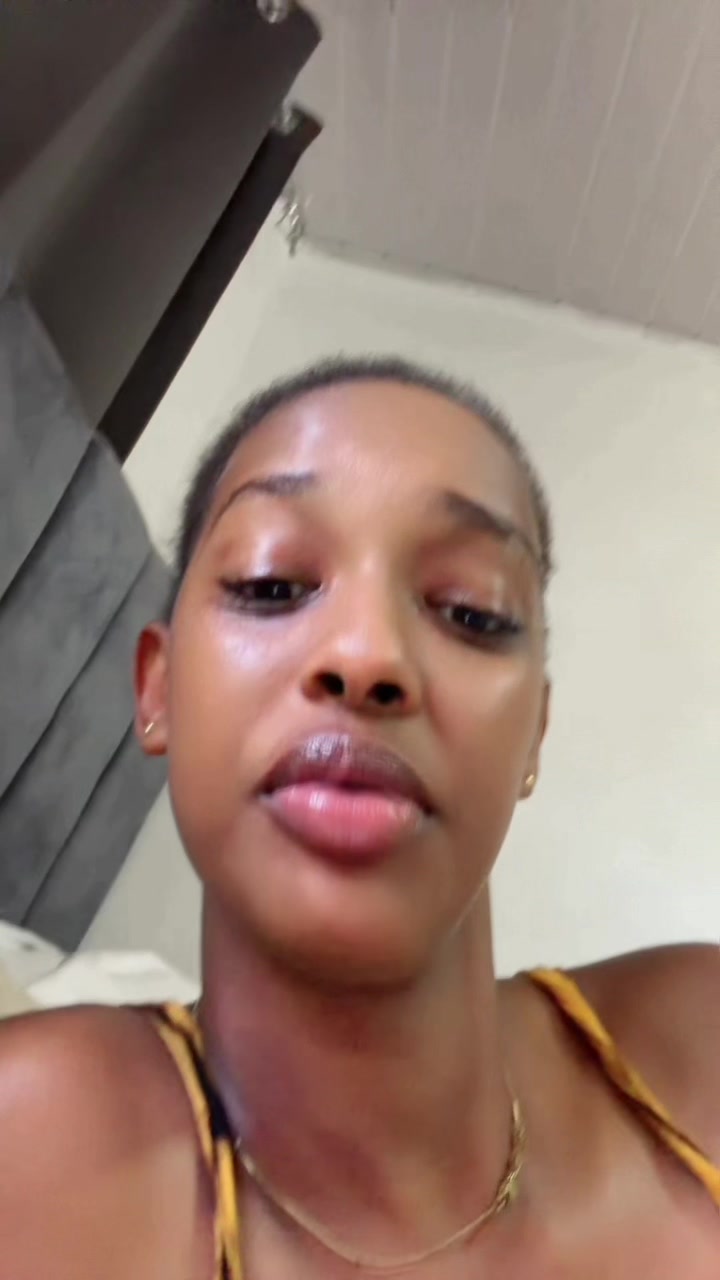 @Isha Jalloh