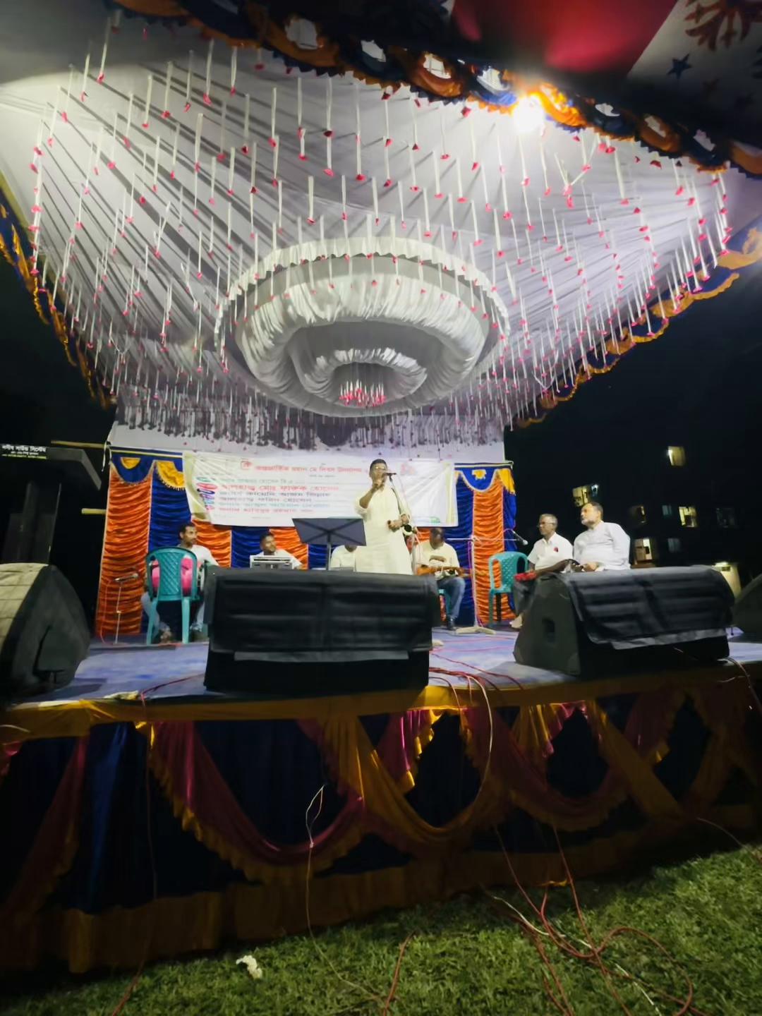 @Singer Akash 🎸🎸