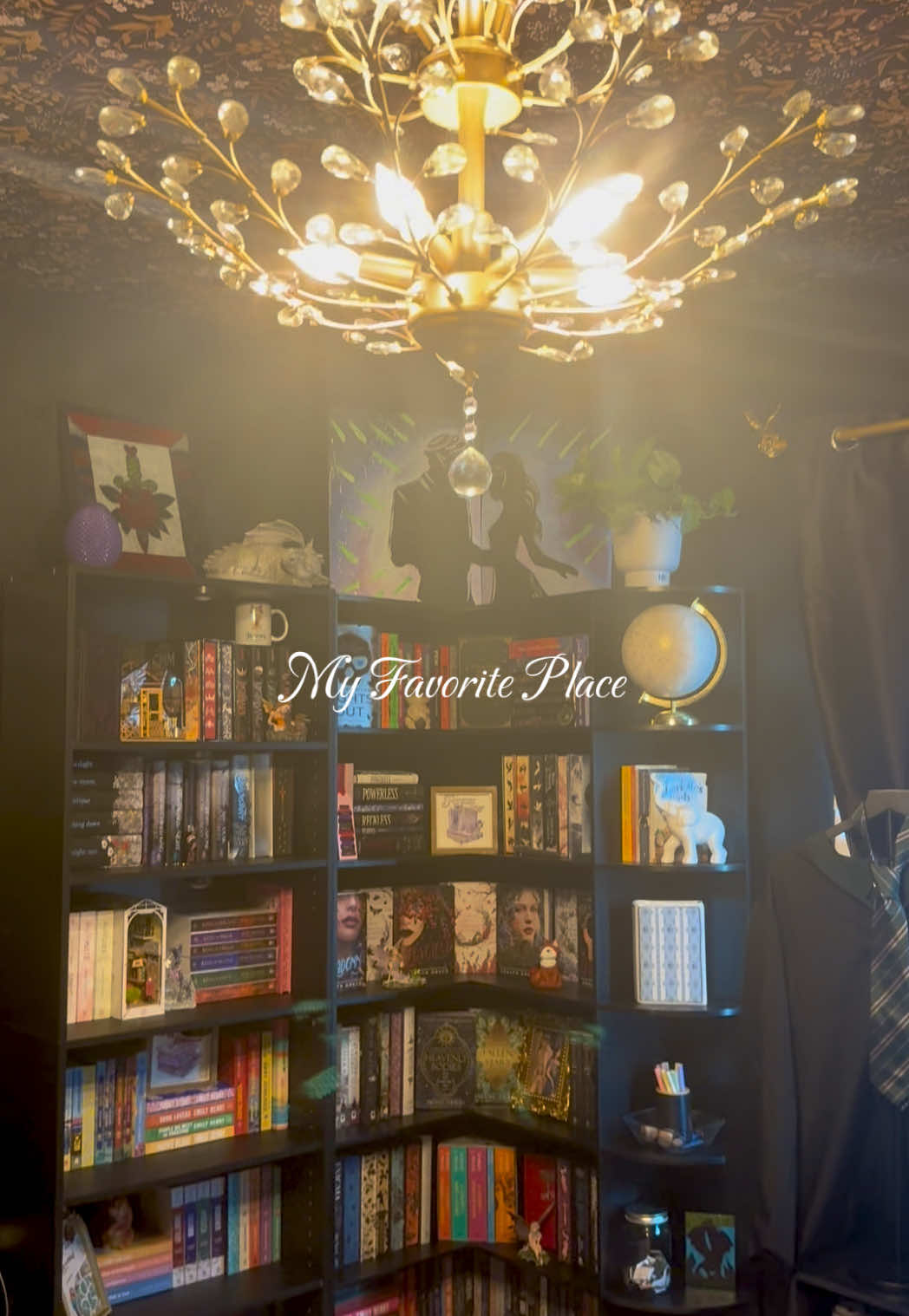 @Astercella's Lair📚
