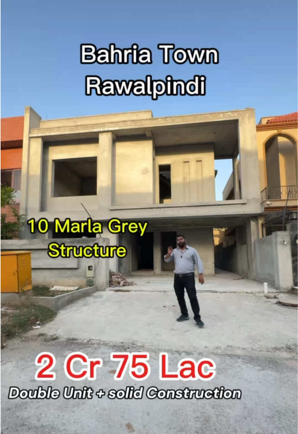 @PS Houses & Plots