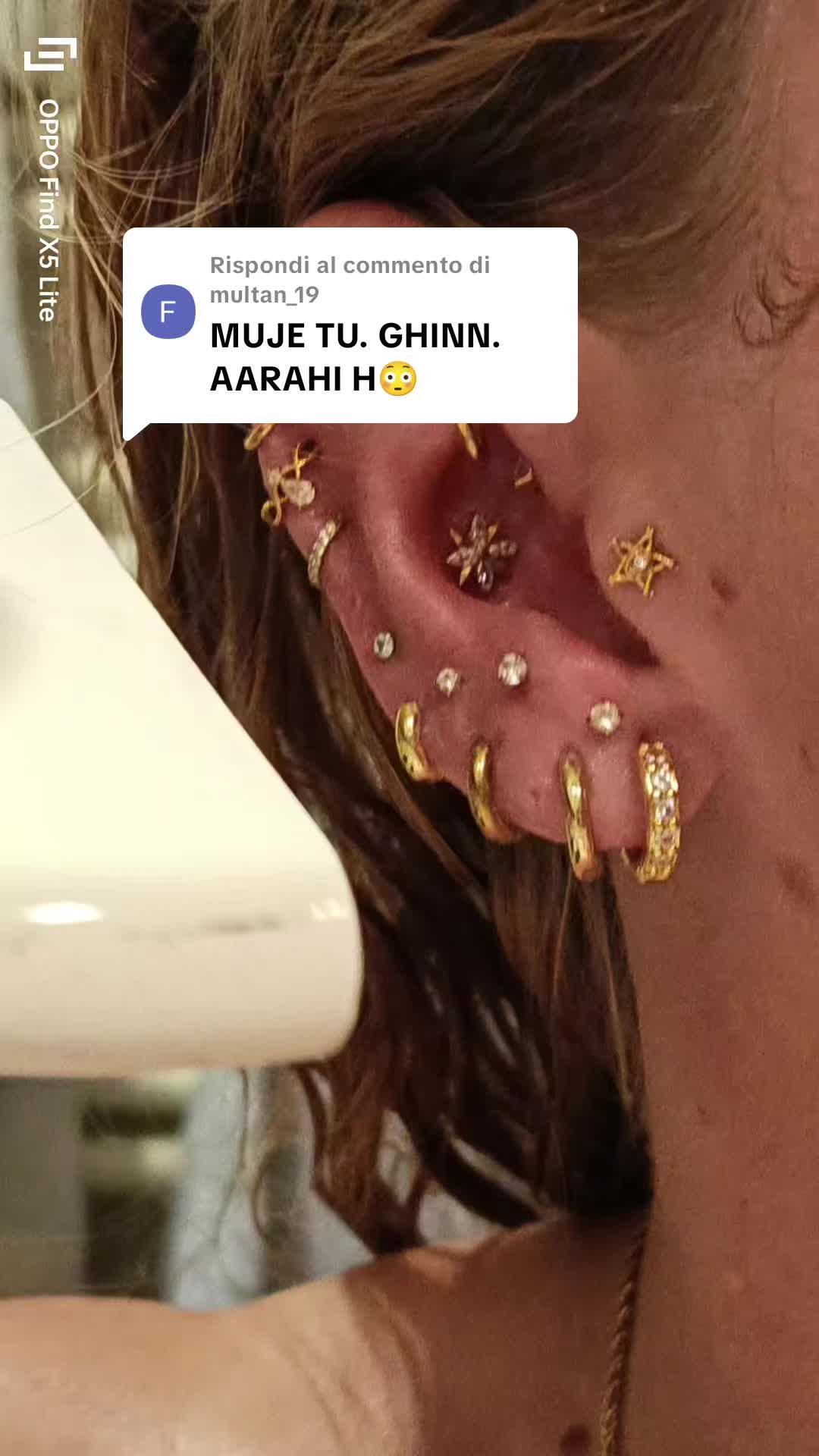 @EarModel ๐๐ผ
