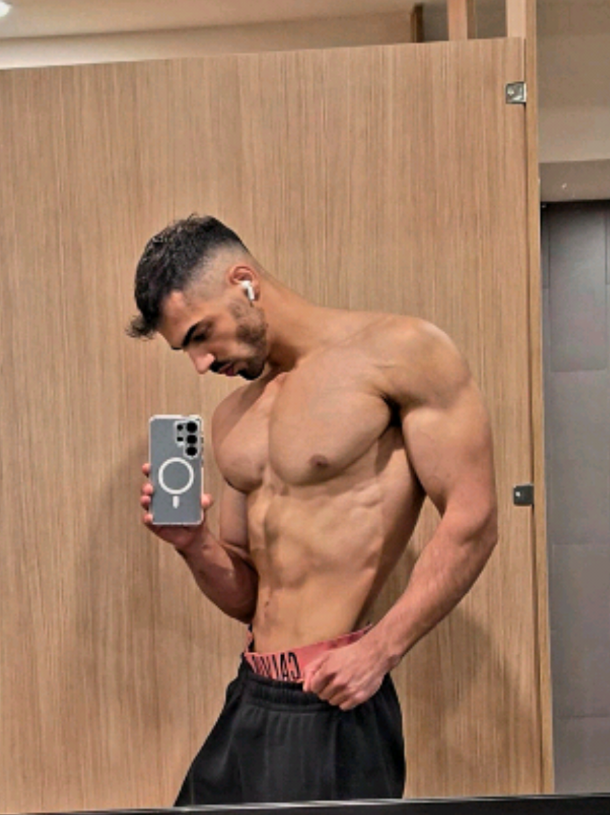 @Prettyfaisal