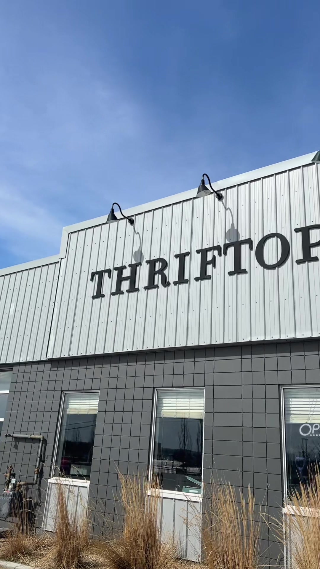 @Thriftopia
