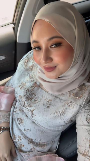 @Dayang Irene
