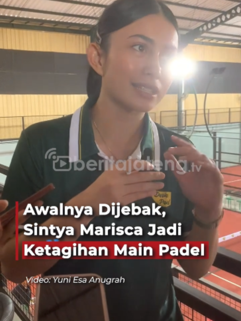 @Beritajateng.TV