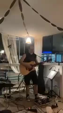 @Fabio Garante Guitar