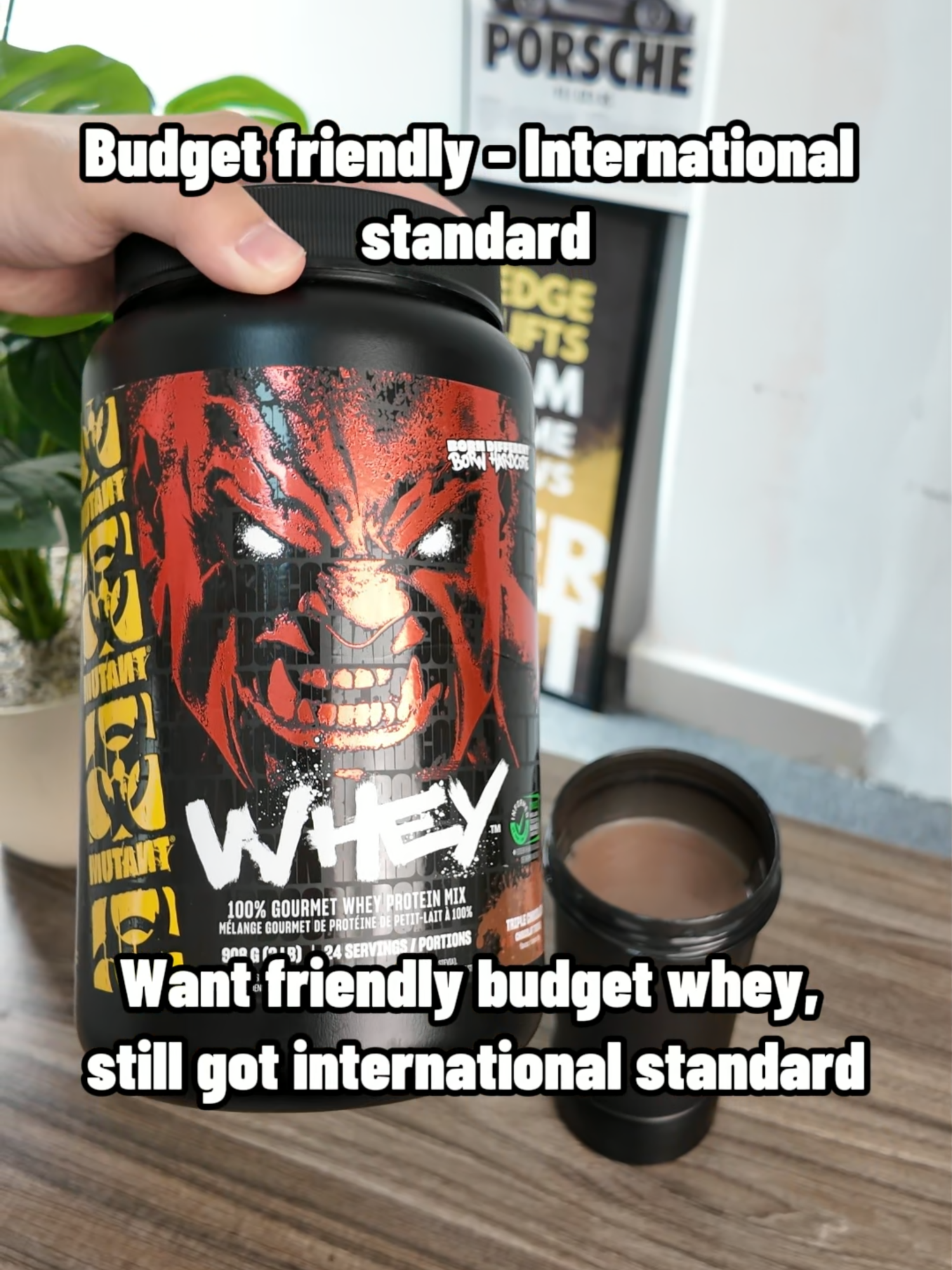 @Ultimate Sup Sport Supplement