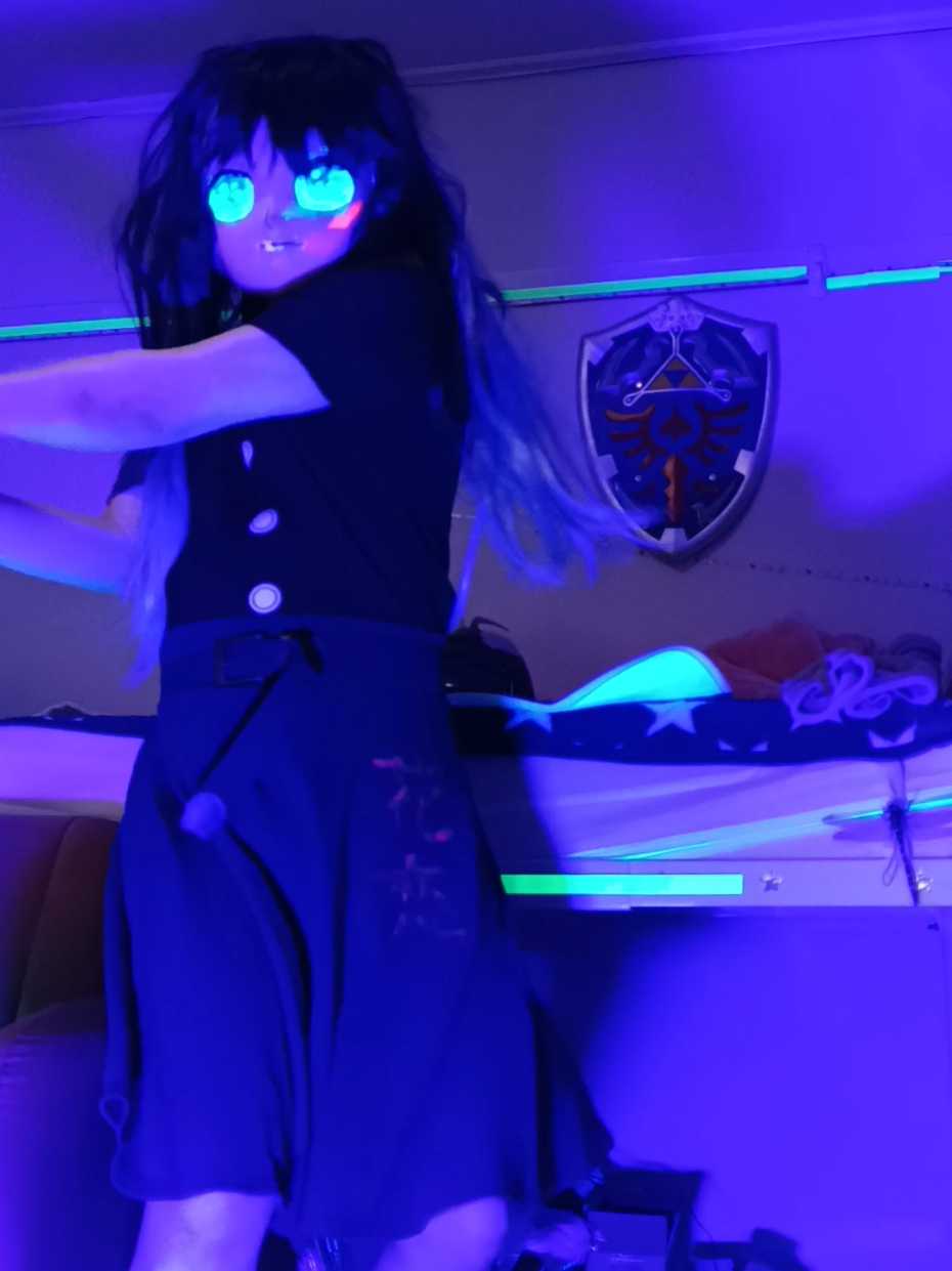 @🦄のりやき⚔️