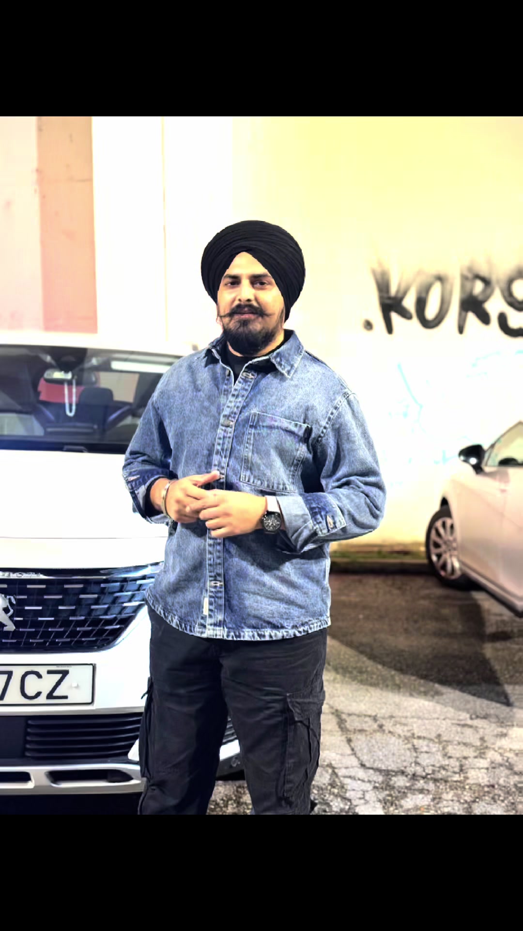 @Singh Jagmeet