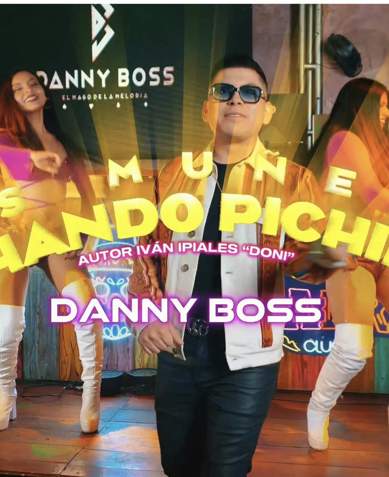 @Danny Boss
