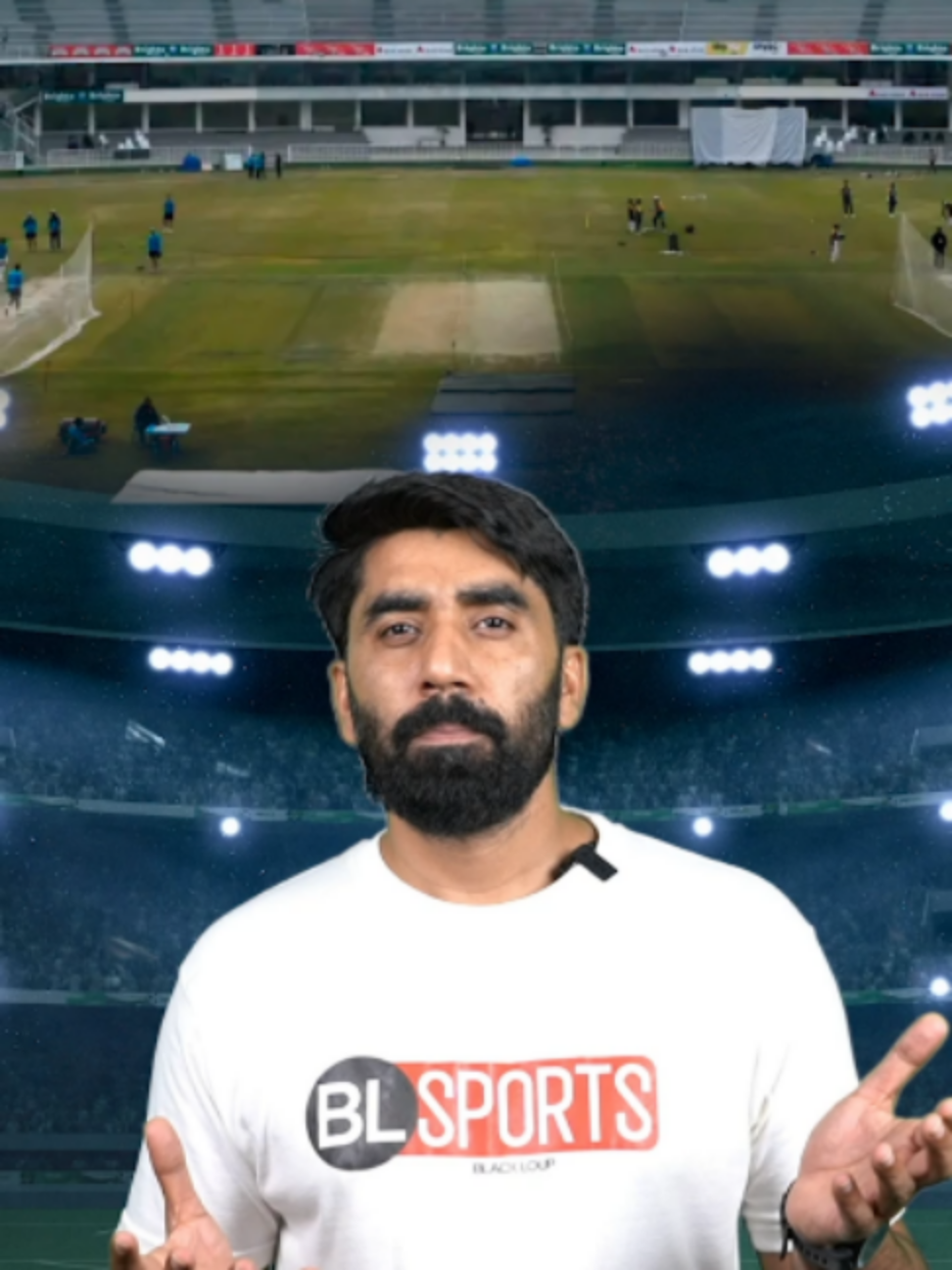 @BL Sports