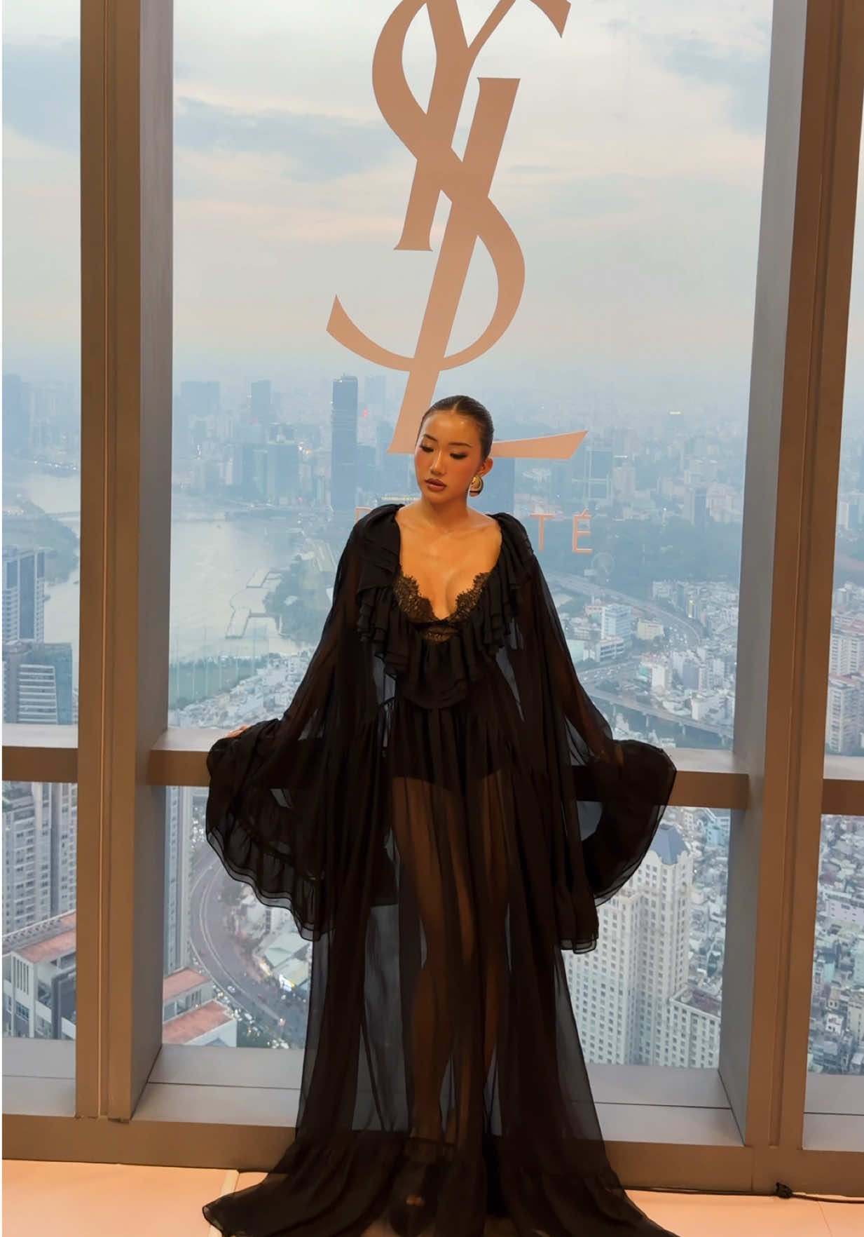 @L&ecirc; Thị Kh&aacute;nh Huyền