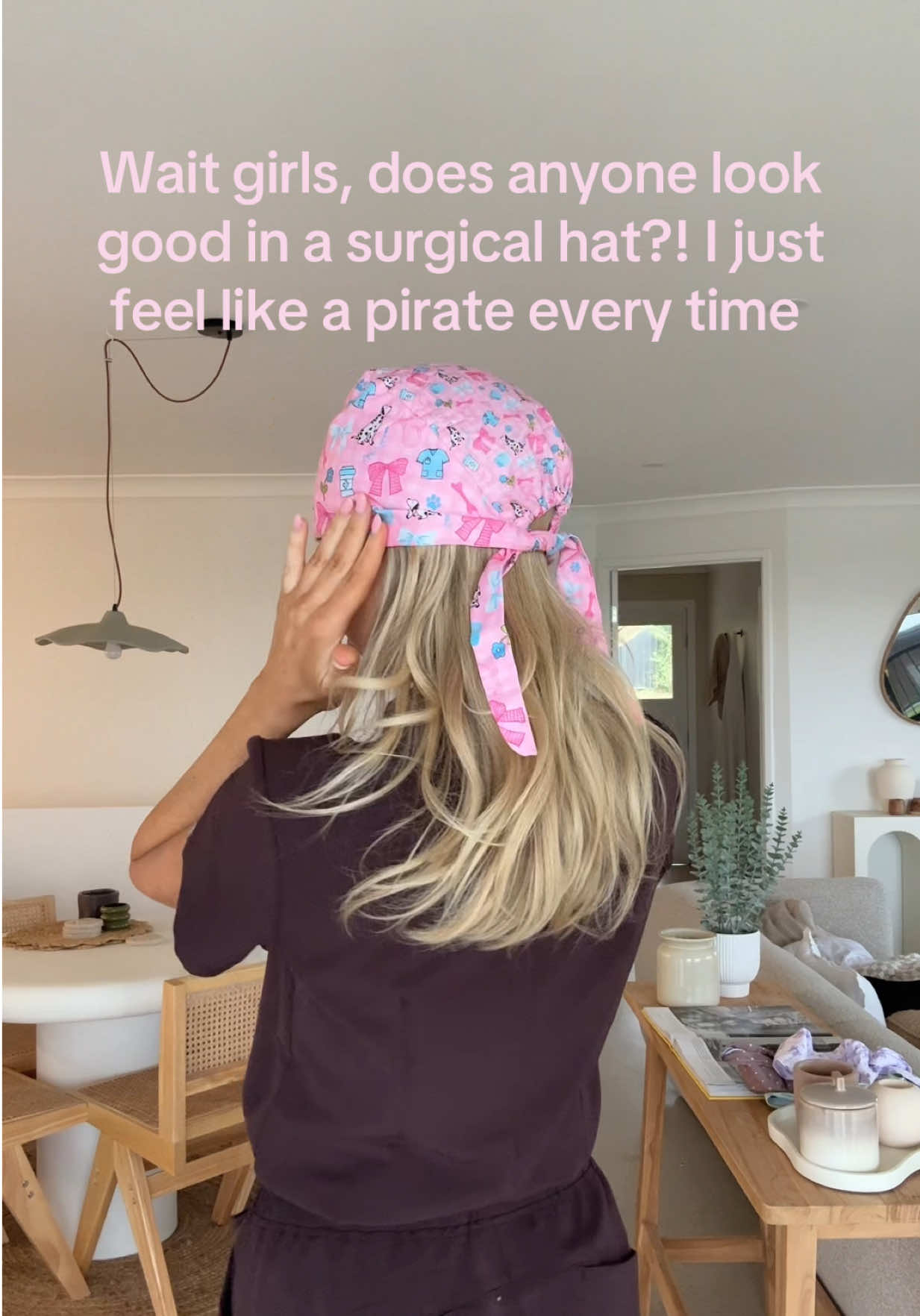 @Tess the Vet Nurse