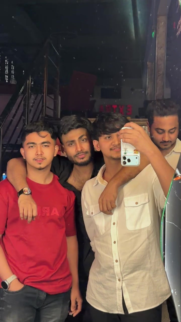 @Hridoy Sarker Samir