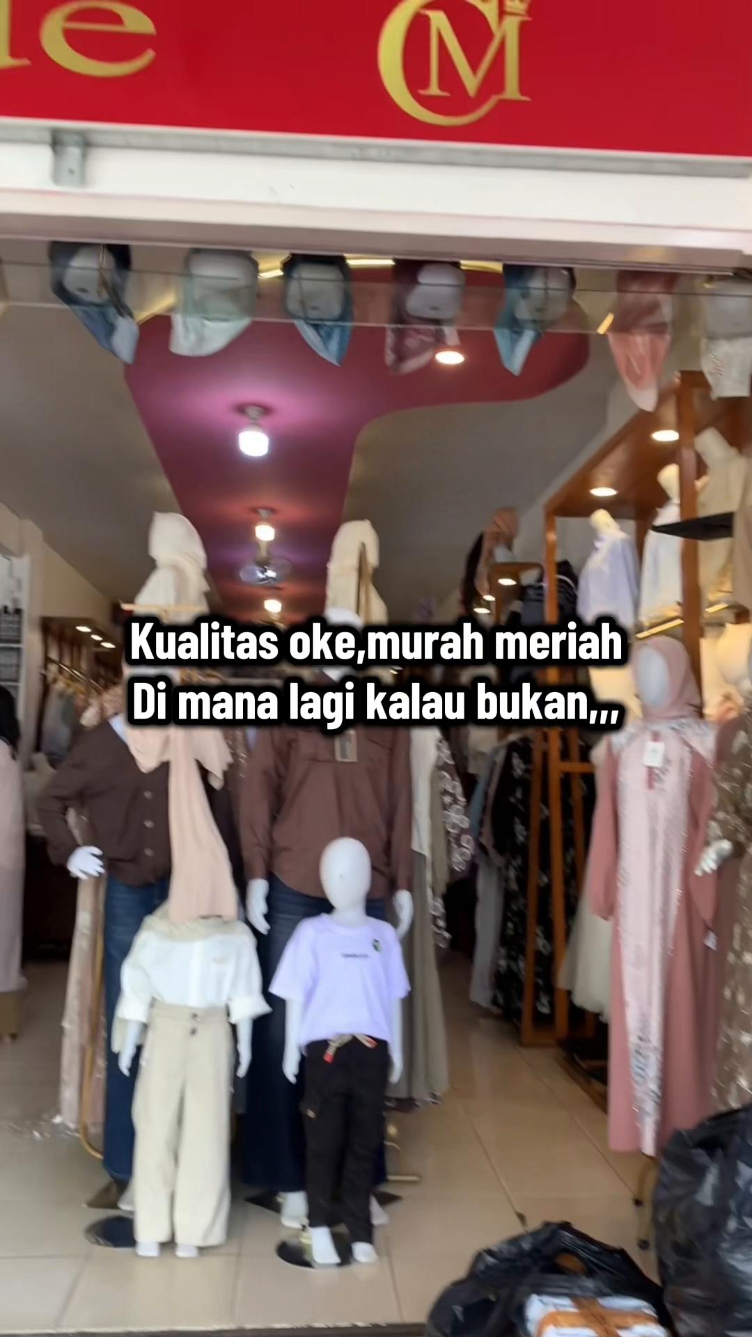 @Cahaya Mode