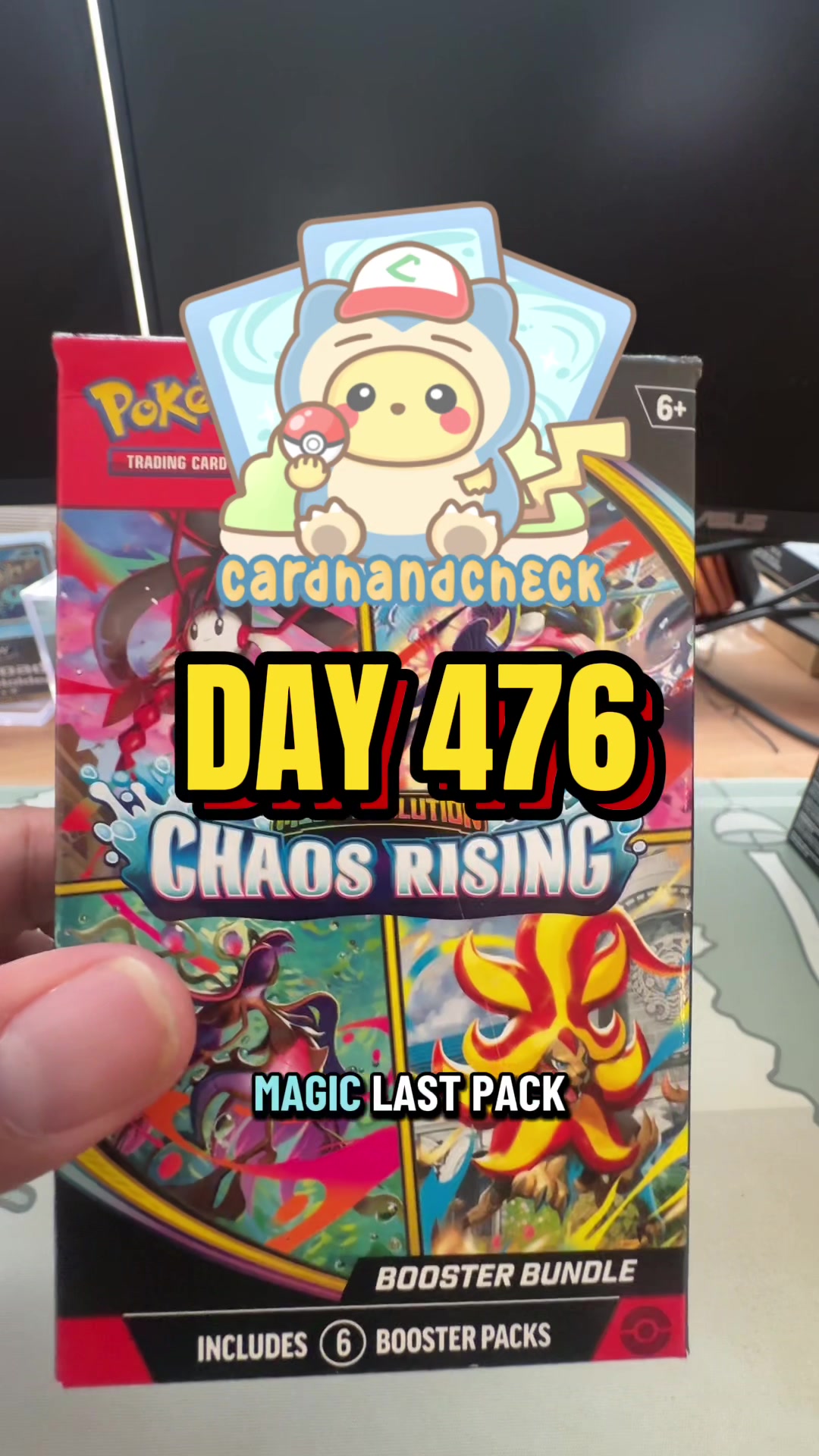 @CardHandCheck