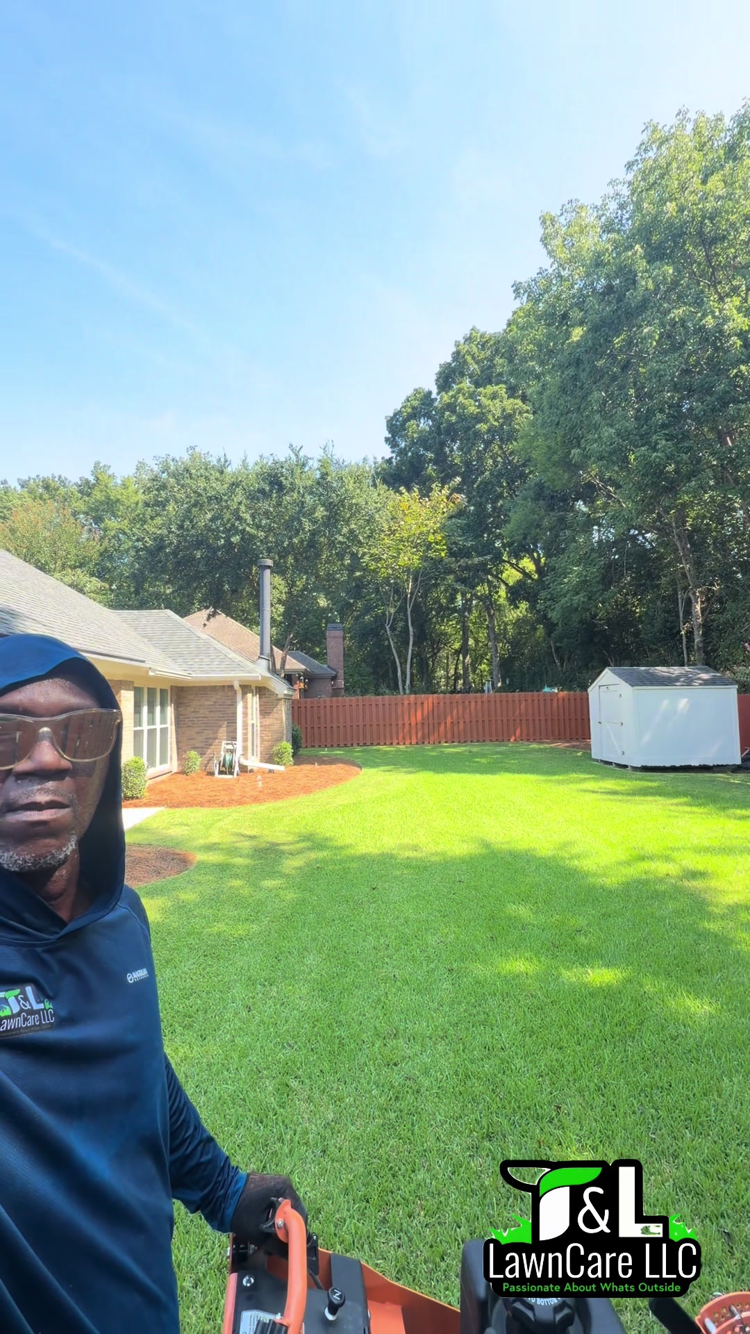 @TandLLawnCare