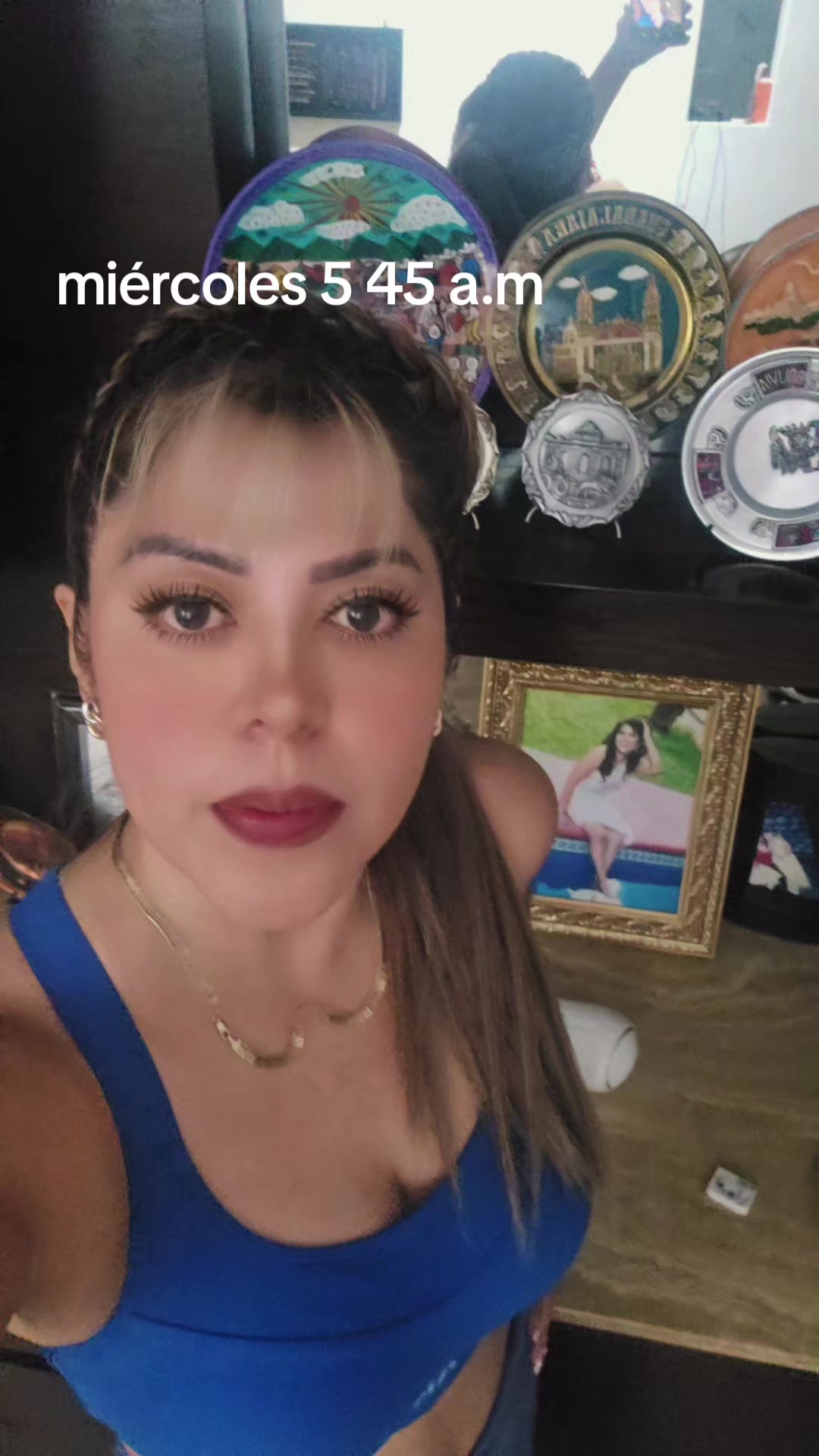 @vero villanueva