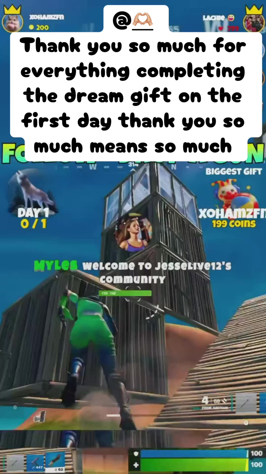 @Jesselive12