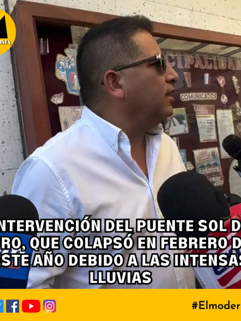 @El Modernista