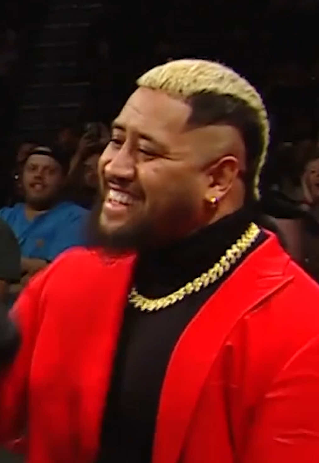 @WWE