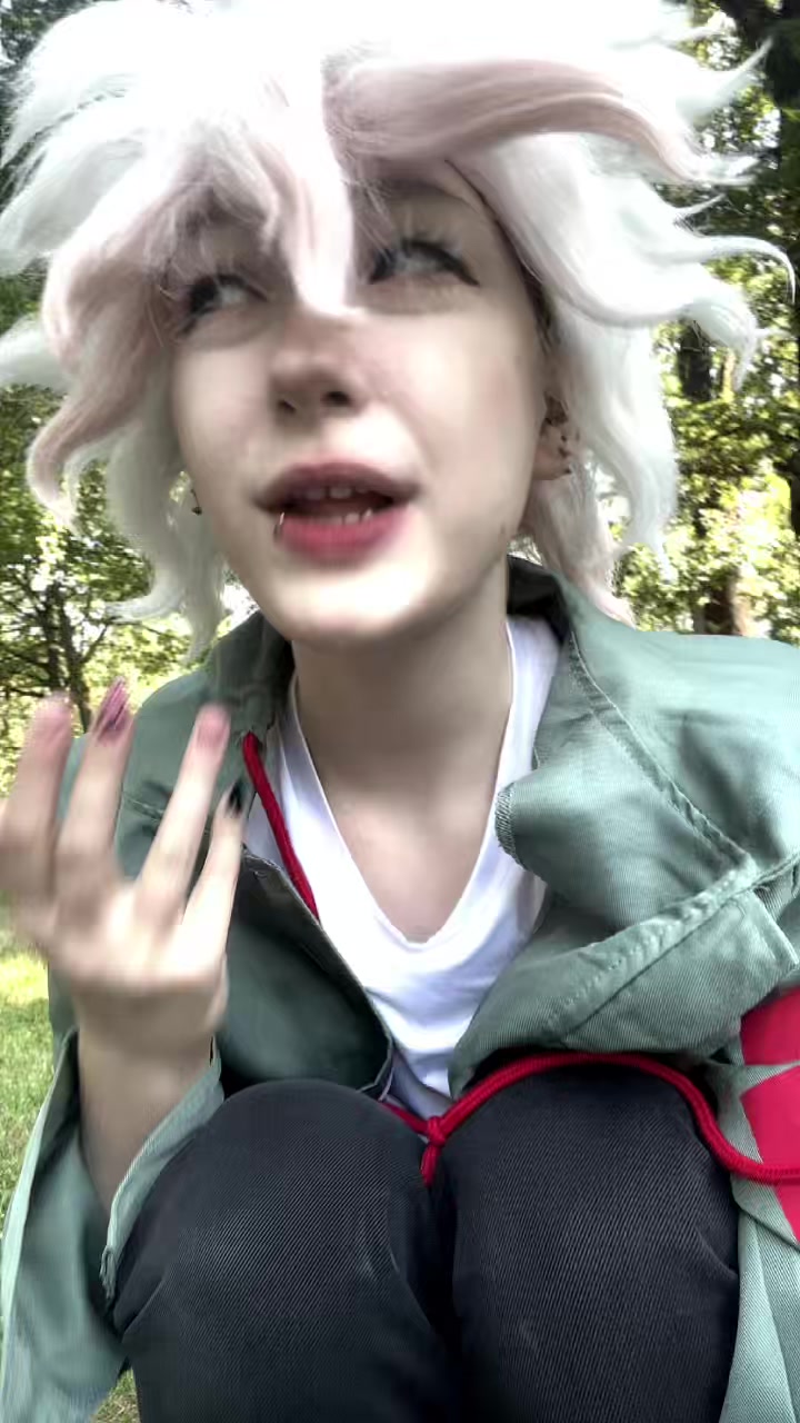 @✮ Shin⦻ 人形