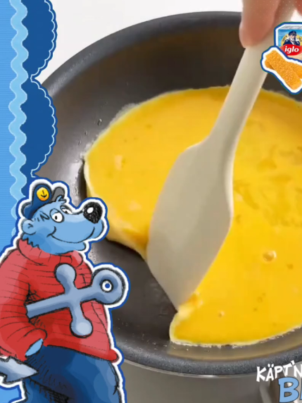 @Käpt'n Blaubär