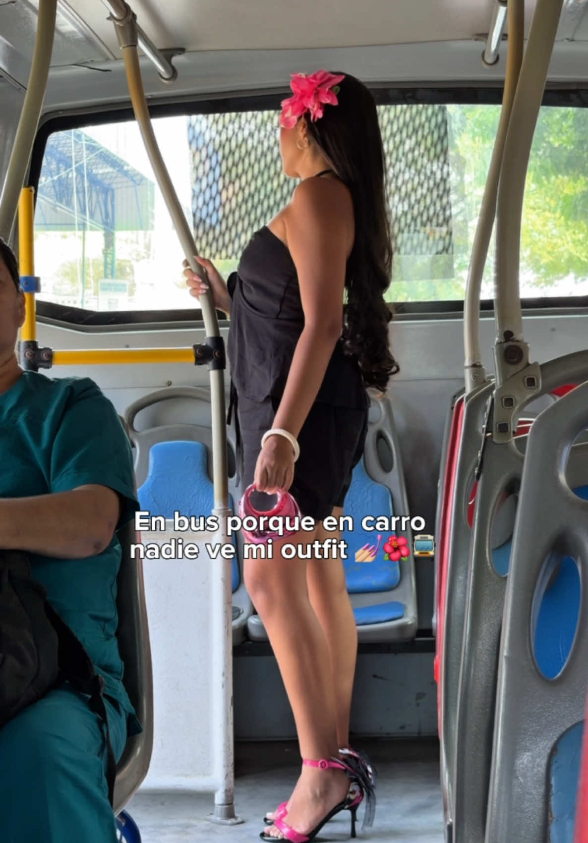 @Ailyn Parra \ Creadora UGC