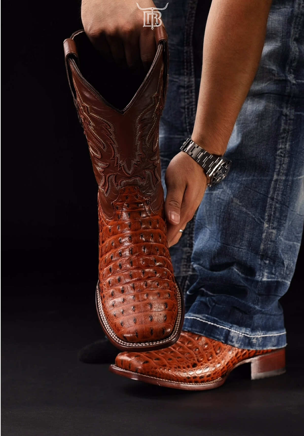 @Texas Boot Ranch
