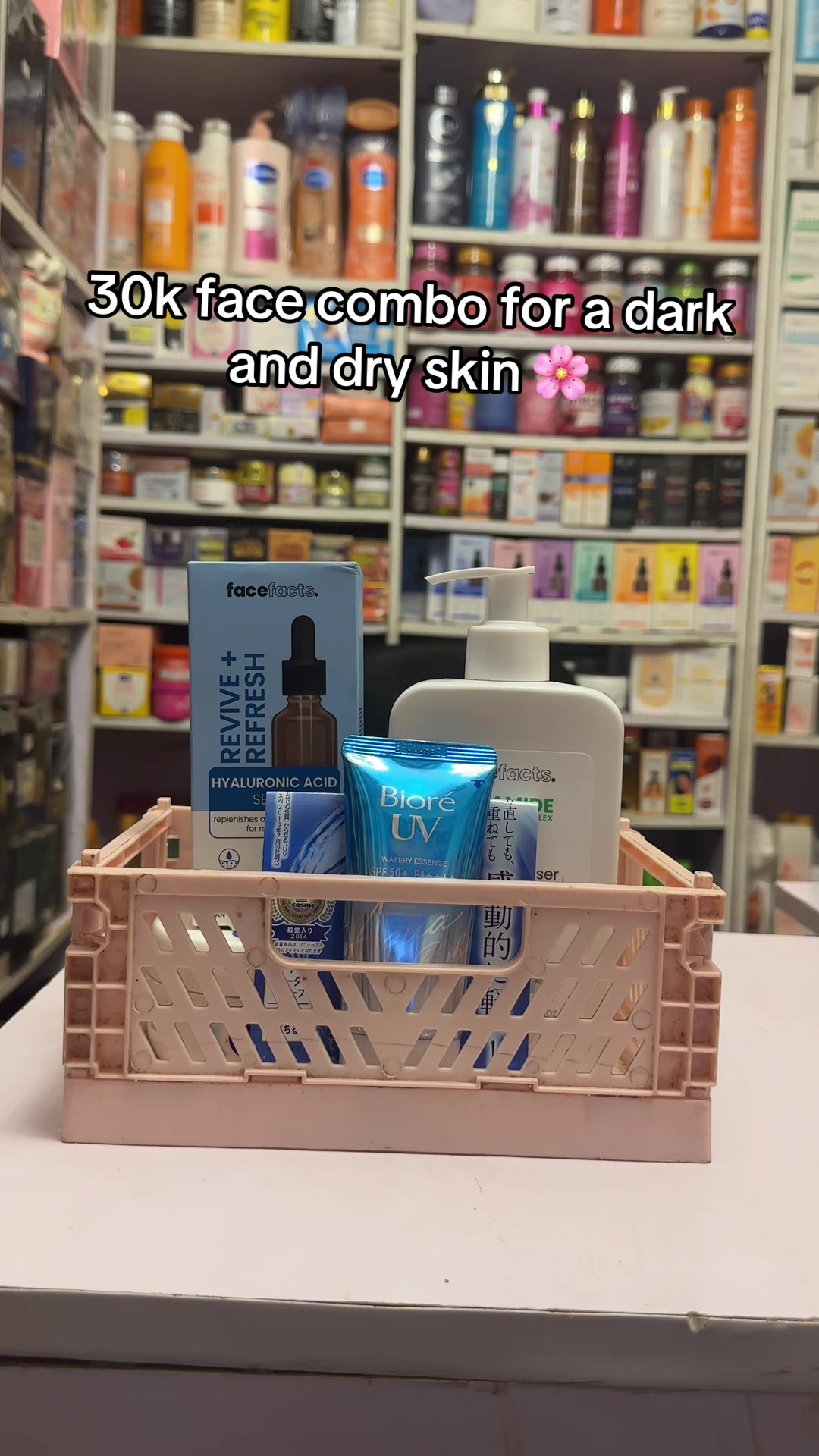 @SKINCARE/PERFUMEVENDORINAWKA