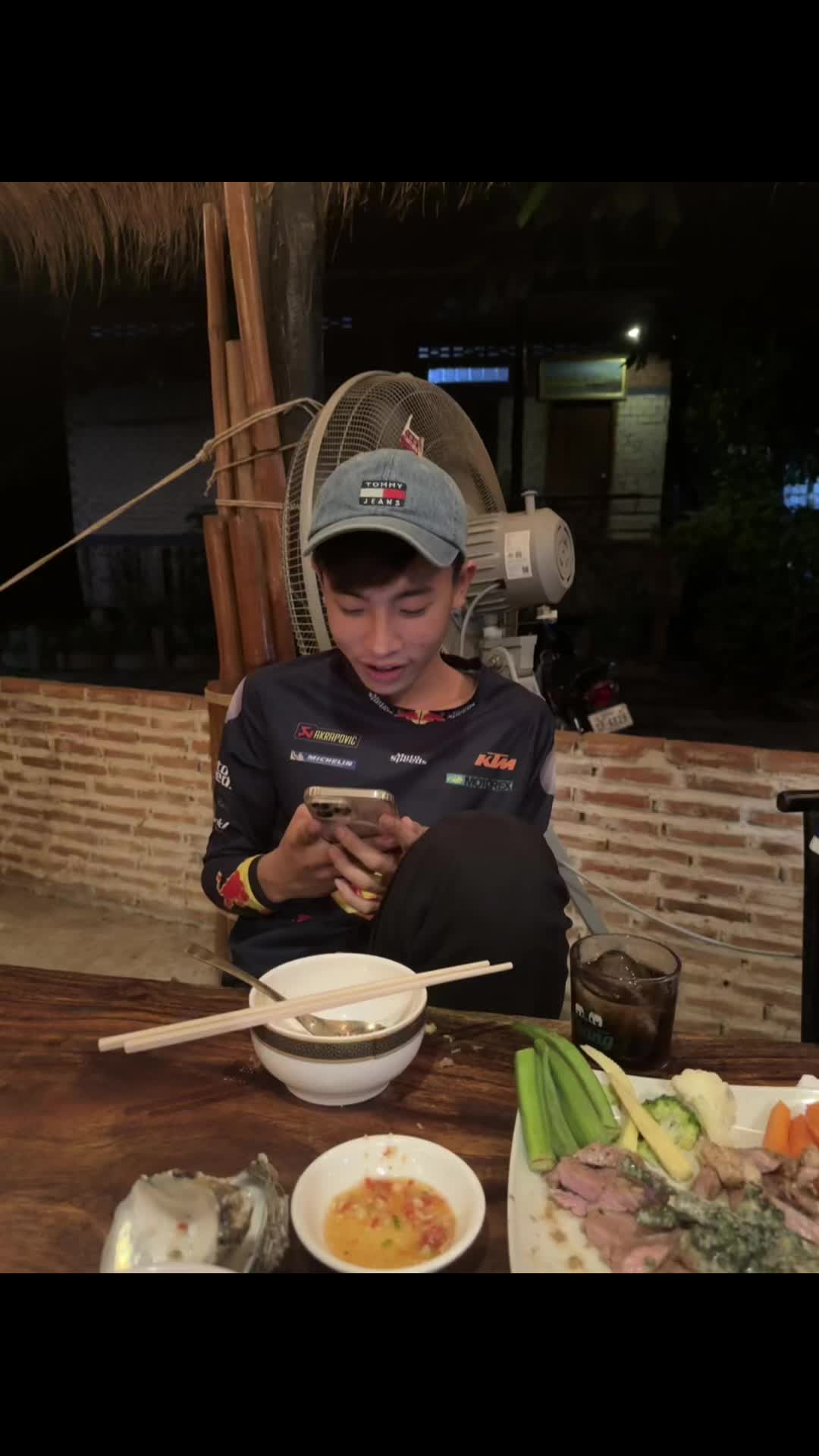 @KI RI๐