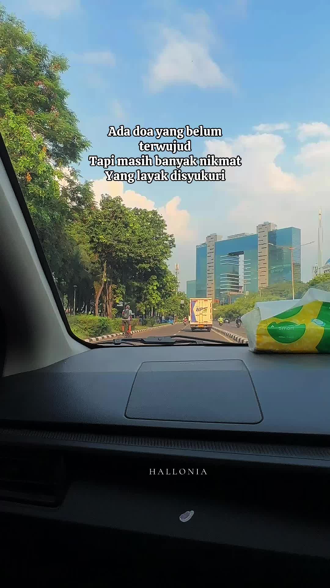 @Hallo nia