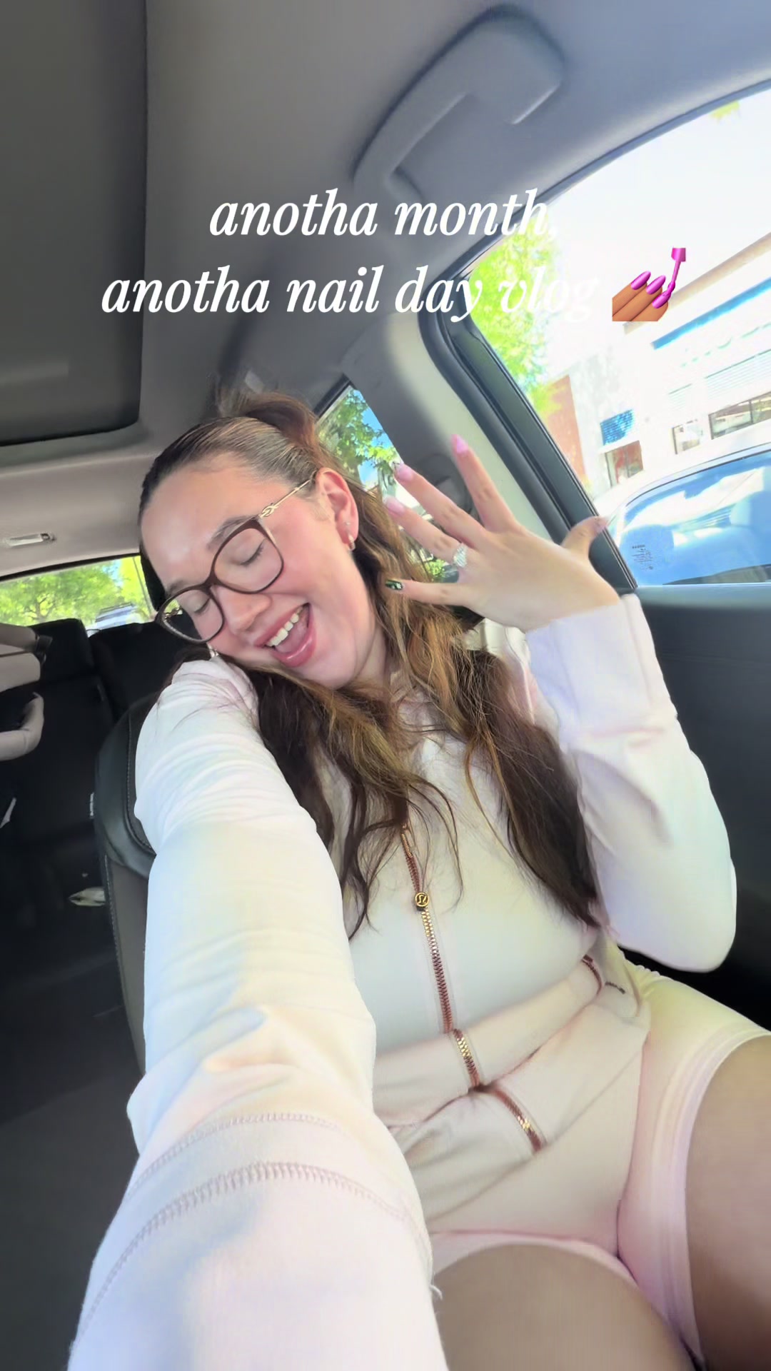 @amber marin