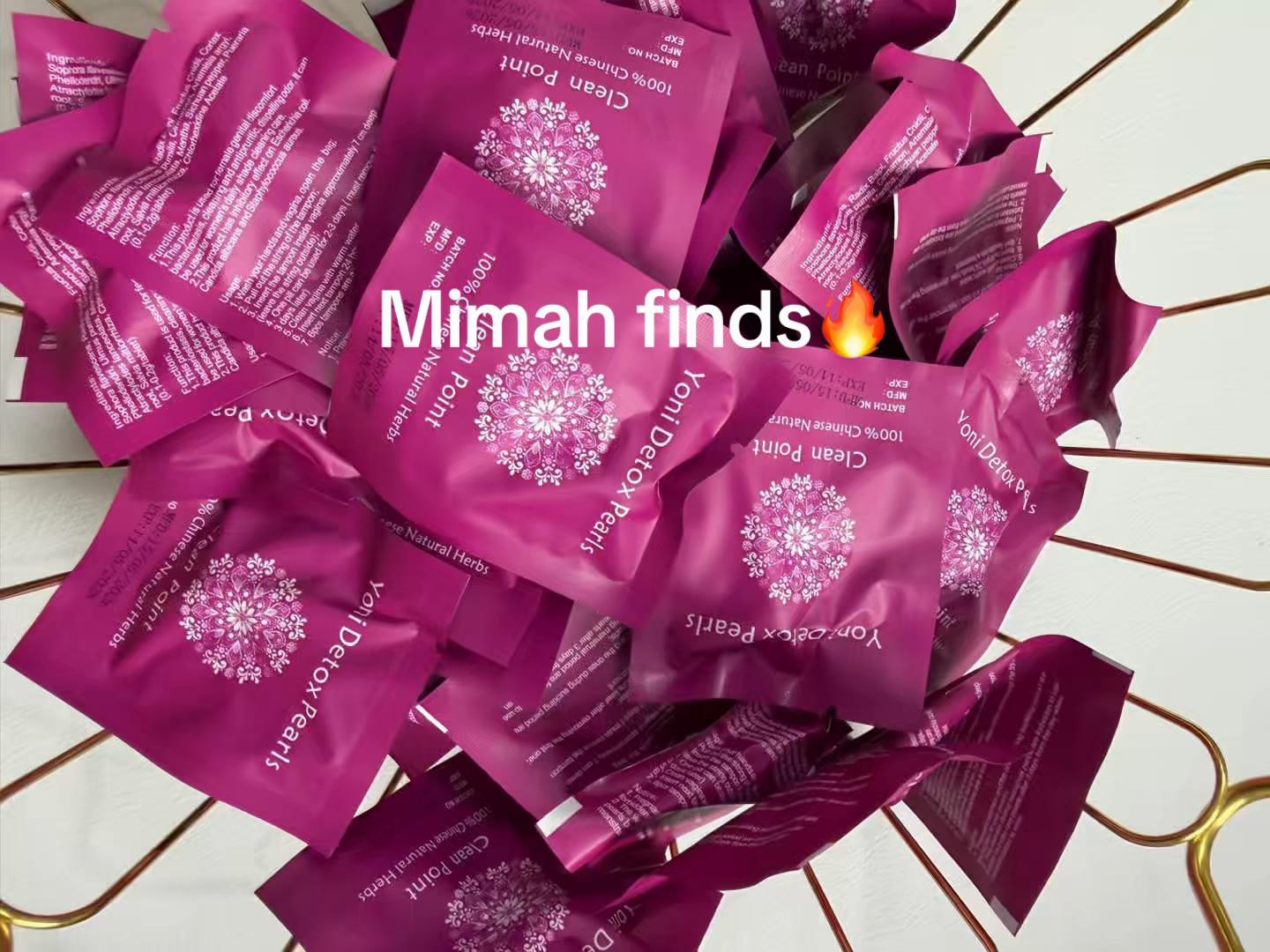 @Mimah-Finds Mwanza🛍️