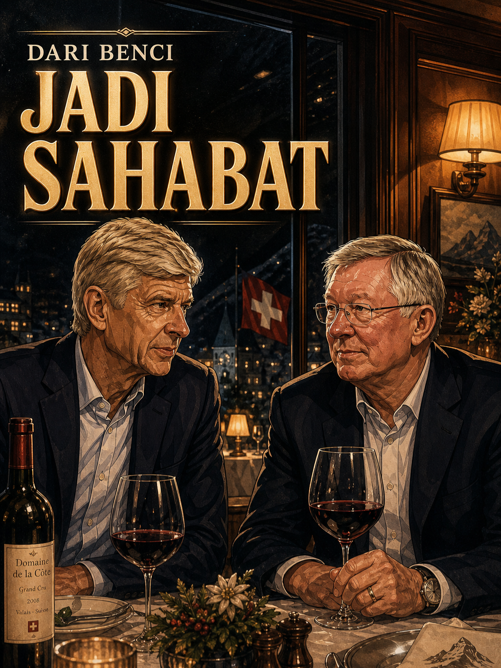 @Bola Kok Gitu?