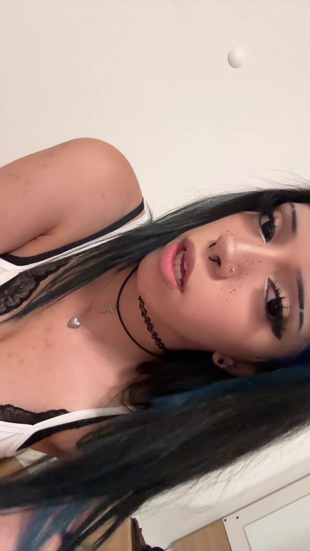 @secret 🧟♀️