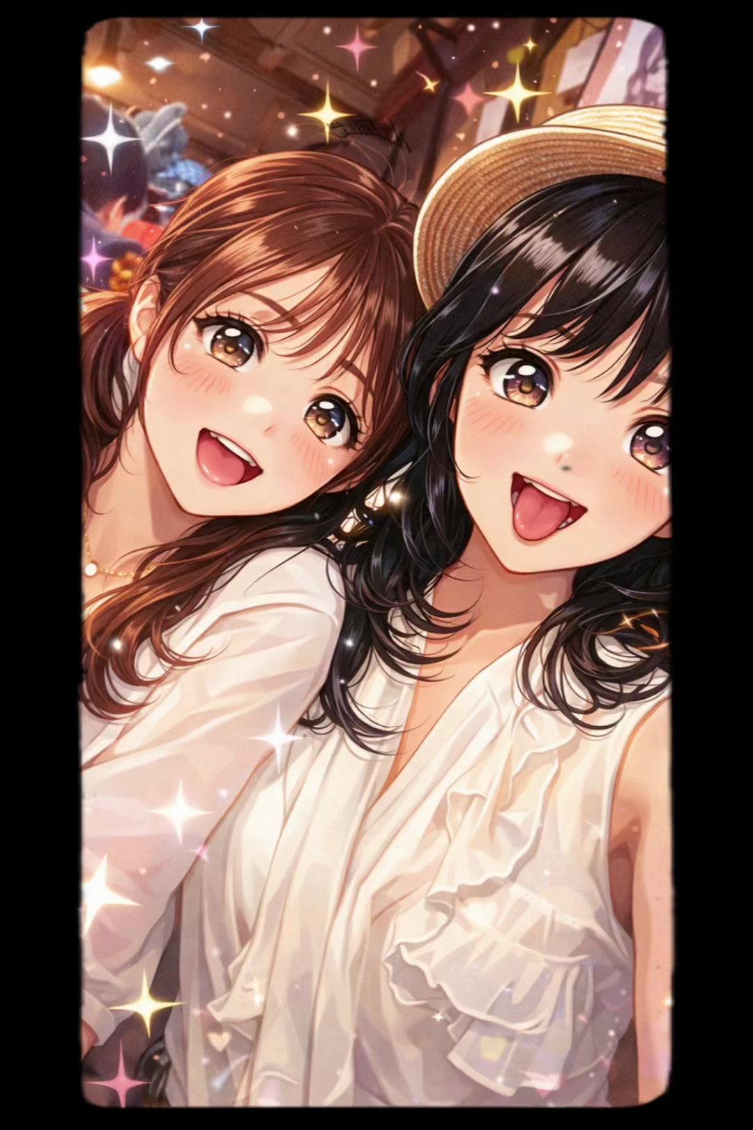 @愛吃東西的加菲貓吧💕