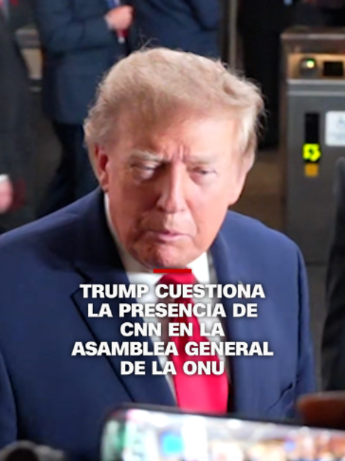 @CNN en Español