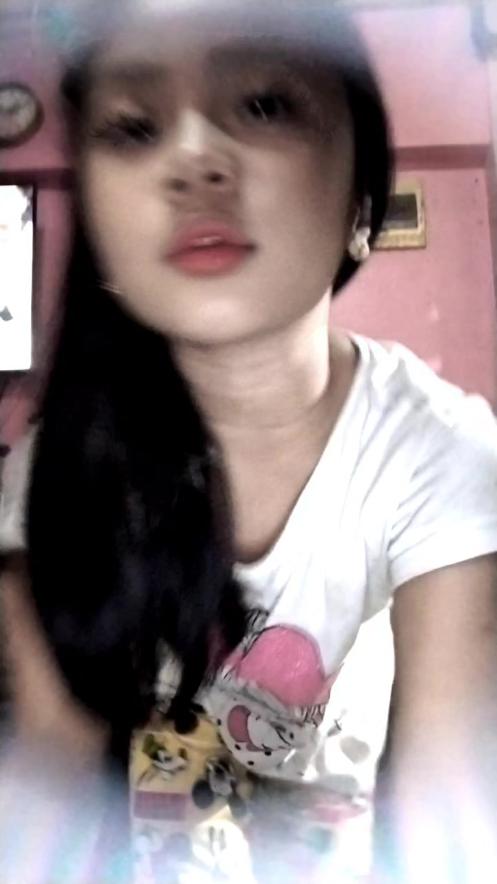 @Charlene Mae Cajurao