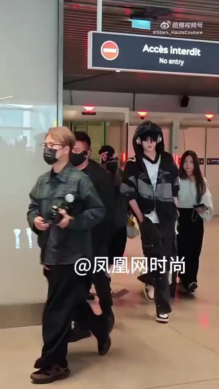 @Tianziyu fan🌽