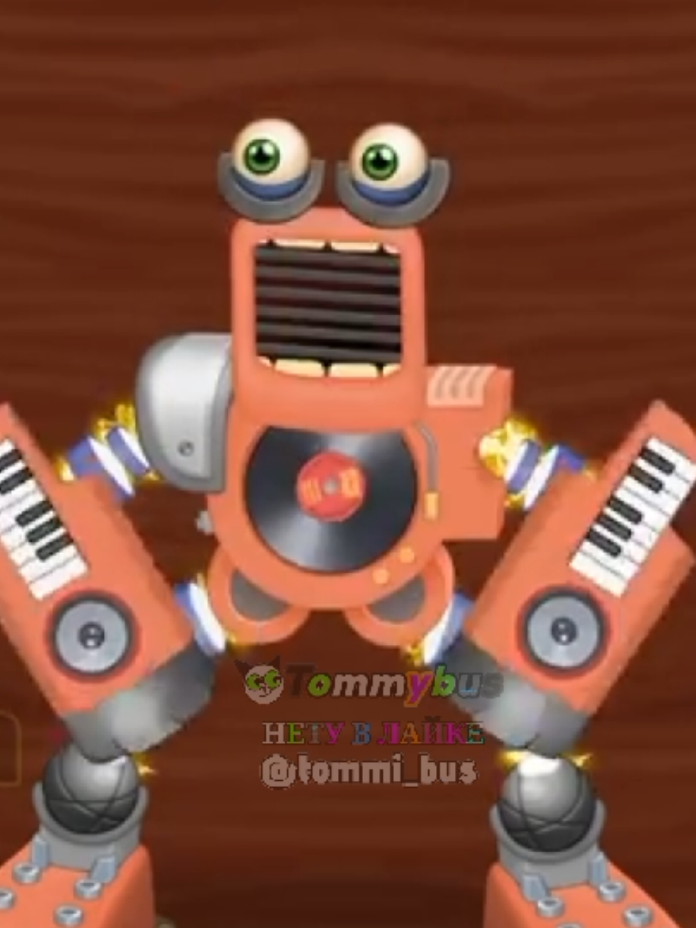 @Tommybus(Томмибас)