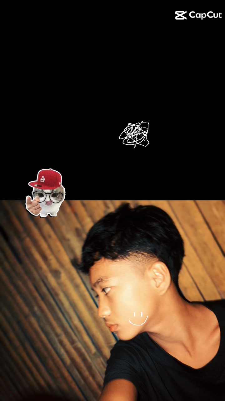 @ 