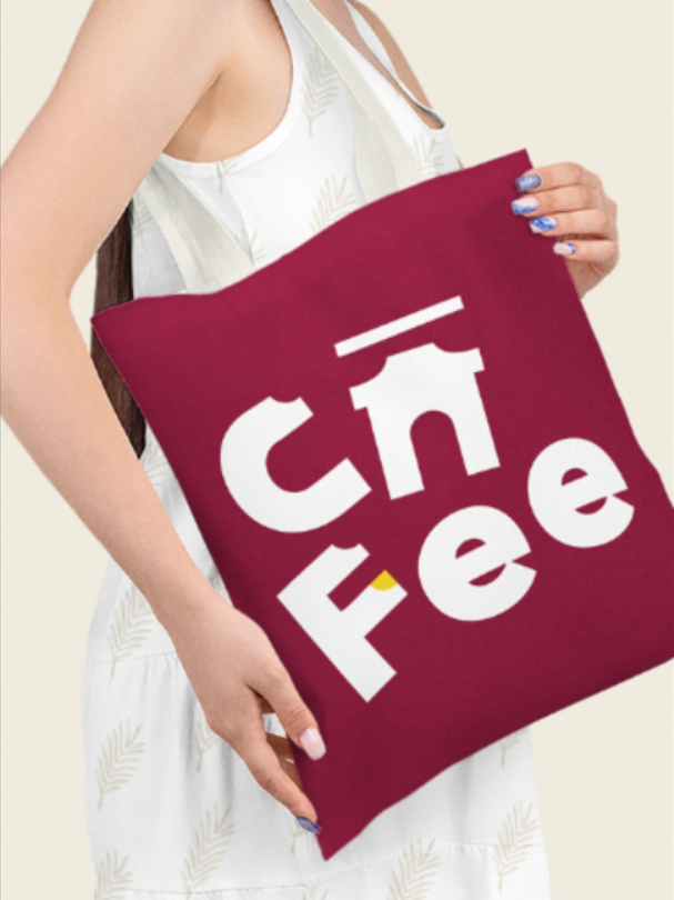 @Thiết kế logo Buff