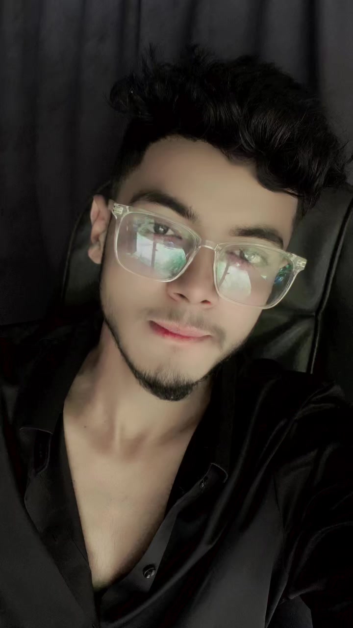 @☺️Pradeep❤️ shah😘